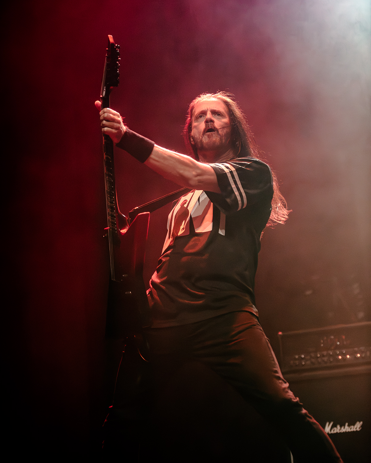 The Haunted - Songs of Last Resort Tour 